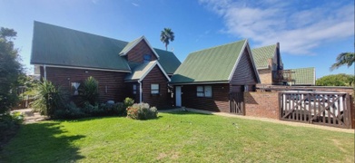 3 Bedroom Property for Sale in Noorsekloof Eastern Cape